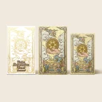 Retro Impression Tarot