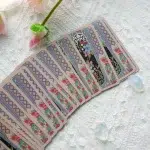 Retro Impression Tarot