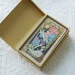 Retro Impression Tarot