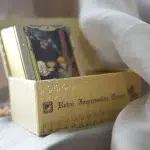 Retro Impression Tarot