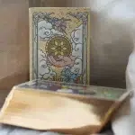 Retro Impression Tarot