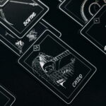 Rêveuse Lenormand