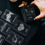 Rêveuse Lenormand