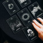 Rêveuse Lenormand