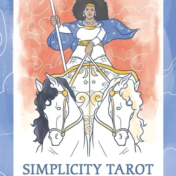 Simplicity Tarot