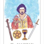 Simplicity Tarot