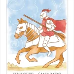 Simplicity Tarot