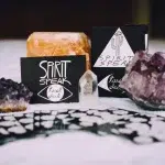 Spirit Speak Tarot