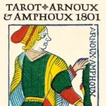 Tarot Arnoux & Amphoux 1801