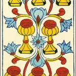 Tarot Arnoux & Amphoux 1801
