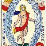 Tarot Arnoux & Amphoux 1801
