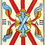 Tarot Arnoux & Amphoux 1801