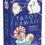 Tarot Kawaii