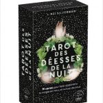 Tarot des Déesses de la Nuit