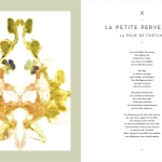 Tarot des Plantes Sauvages