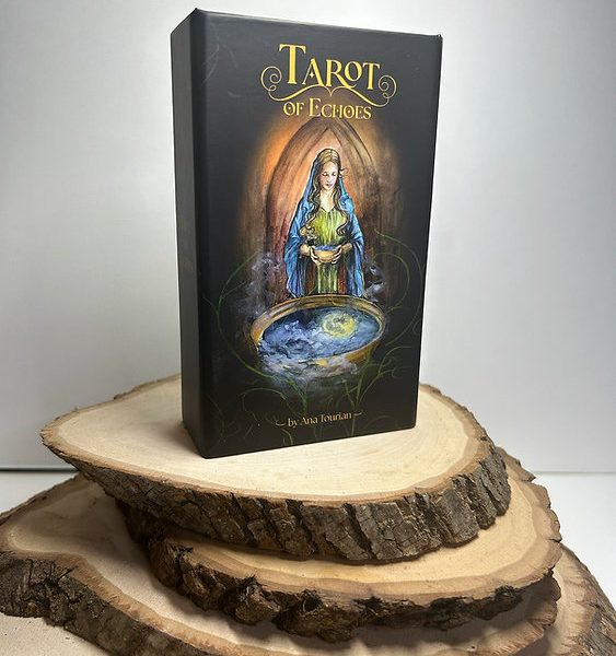 Tarot of Echoes