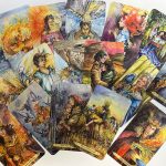 Tarot of Echoes