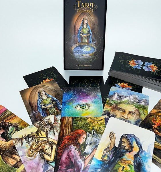 Tarot of Echoes