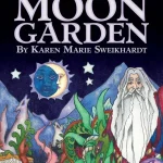 Tarot of a Moon Garden Borderless
