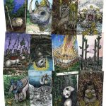 Terra Arcanae - The Earth Tarot