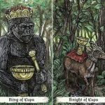 Terra Arcanae - The Earth Tarot