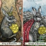 Terra Arcanae - The Earth Tarot