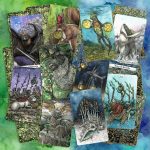 Terra Arcanae - The Earth Tarot