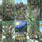 Terra Arcanae - The Earth Tarot