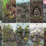 Terra Arcanae - The Earth Tarot