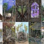 Terra Arcanae - The Earth Tarot