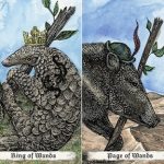Terra Arcanae - The Earth Tarot
