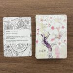 Tree Wisdom Cards
