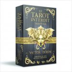 Vampyria - Le Tarot Interdit