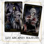 Vampyria - Le Tarot Interdit