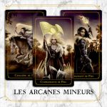 Vampyria - Le Tarot Interdit