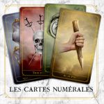 Vampyria - Le Tarot Interdit