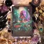 The Wild Muse Oracle