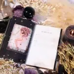 The Wild Muse Oracle