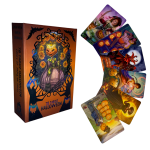 78Tarot Halloween