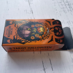 78Tarot Halloween