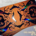 78Tarot Halloween