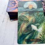 78Tarot Halloween