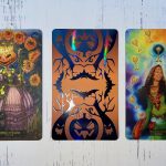 78Tarot Halloween
