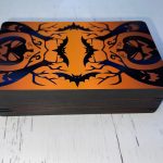 78Tarot Halloween