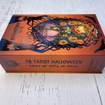 78Tarot Halloween