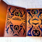 78Tarot Halloween