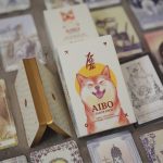 Aibo Tarot