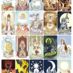 Aibo Tarot
