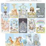 Aibo Tarot