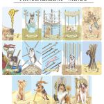 Aibo Tarot